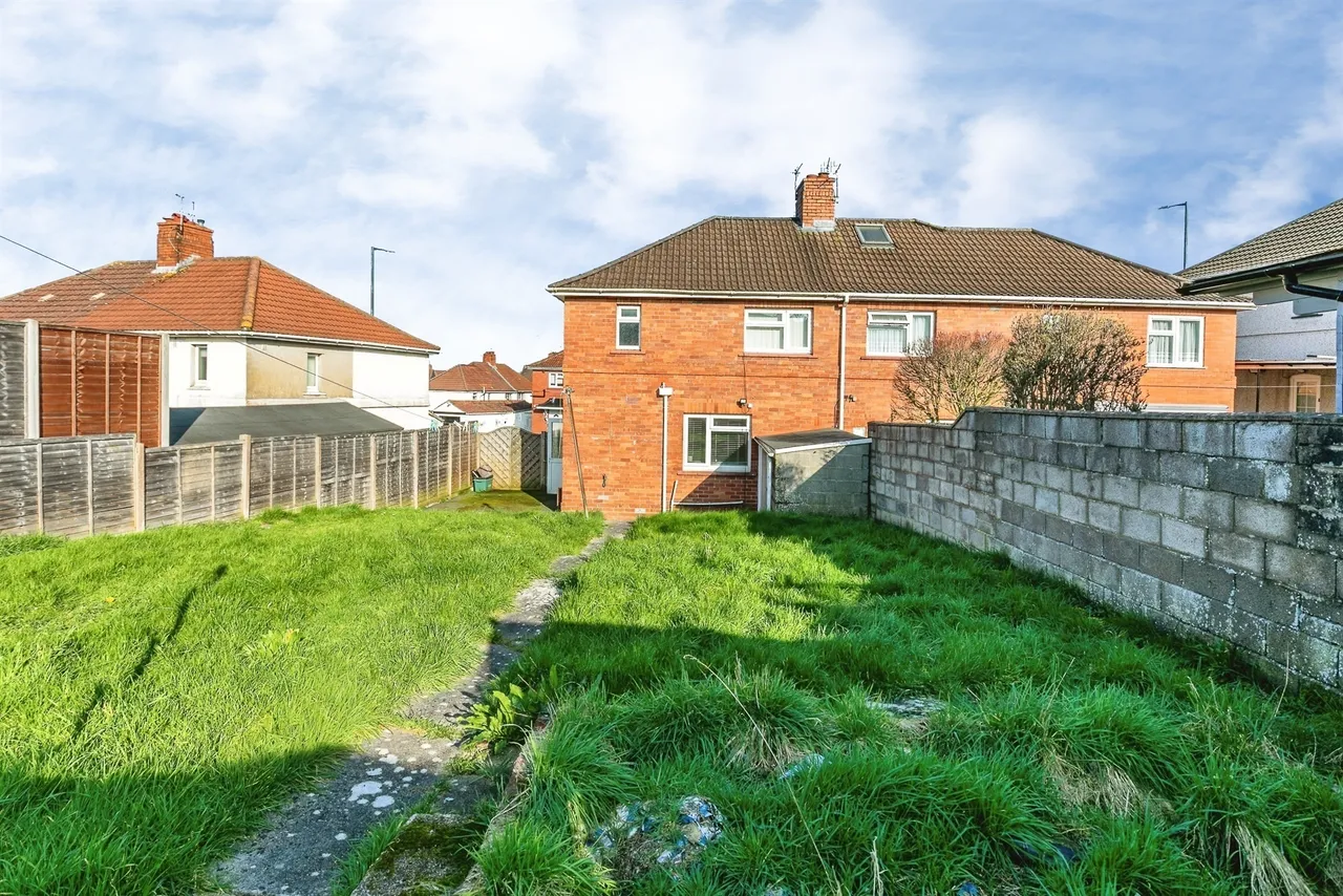Donegal Road, Knowle, BS4, photo 13