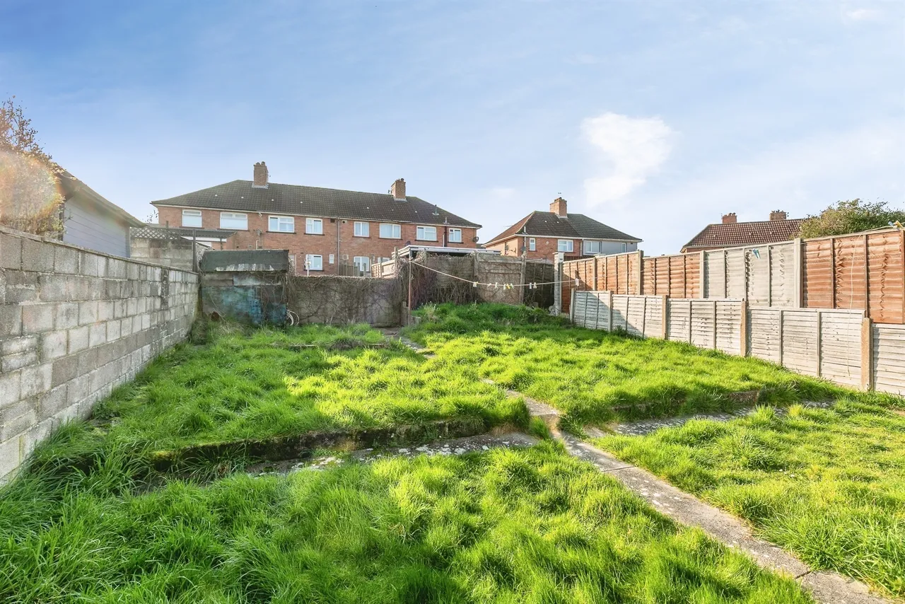 Donegal Road, Knowle, BS4, photo 12