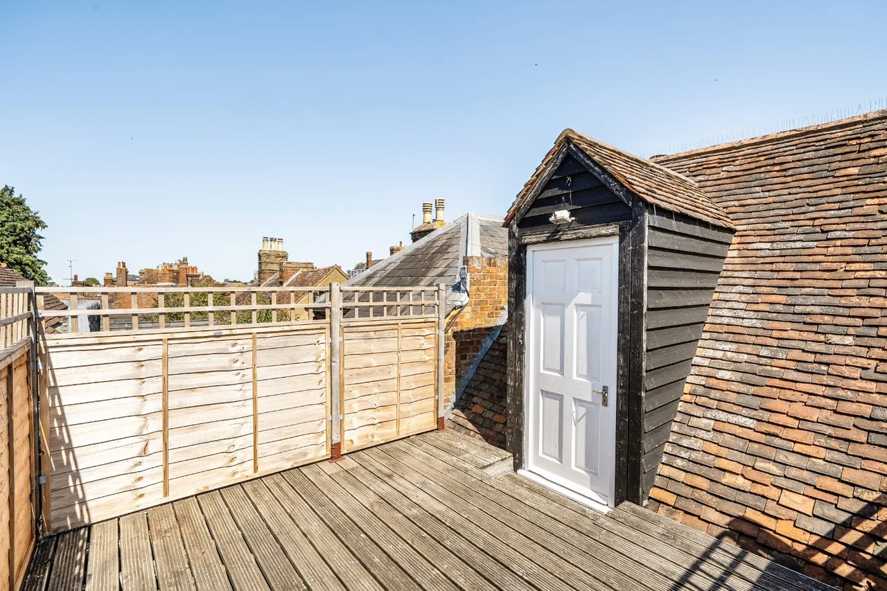 Preston Street, Faversham, ME13, photo 9