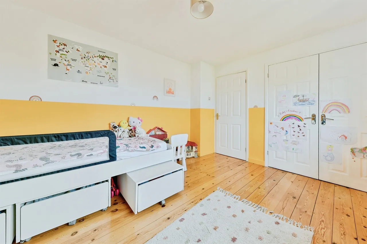 Four Acres, Old Town, SG1, photo 12