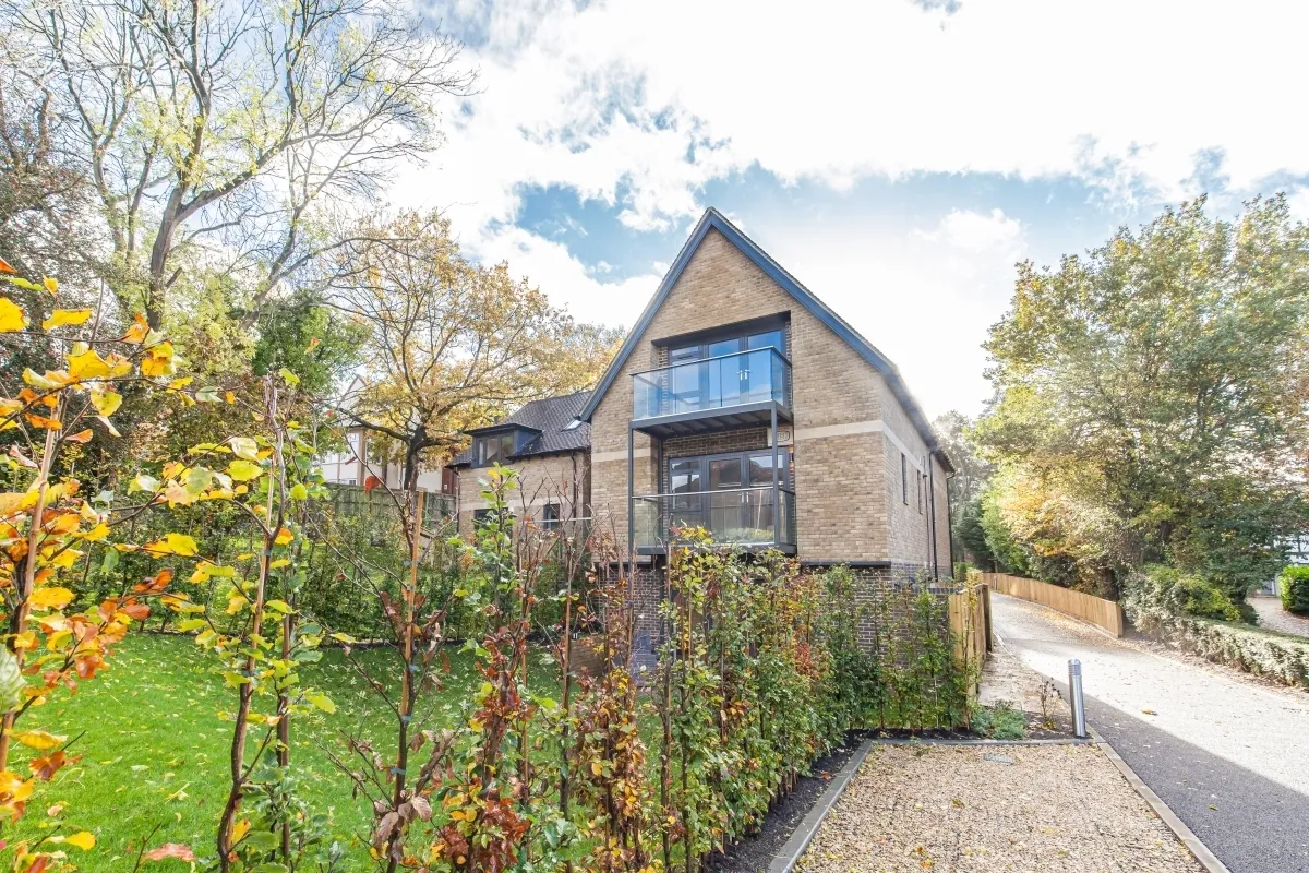 2 bed flat to rent, Cumnor Hill, Oxford, OX2