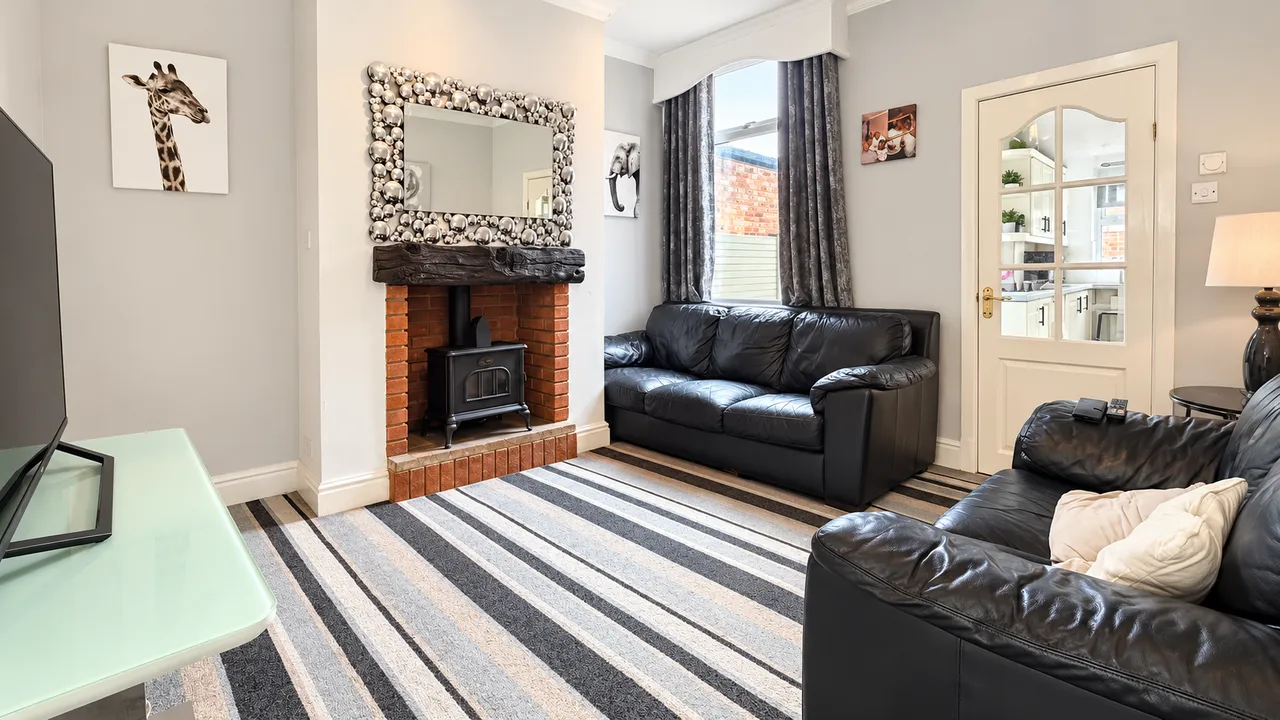 Cheadle Old Road, Edgeley, SK3, photo 14