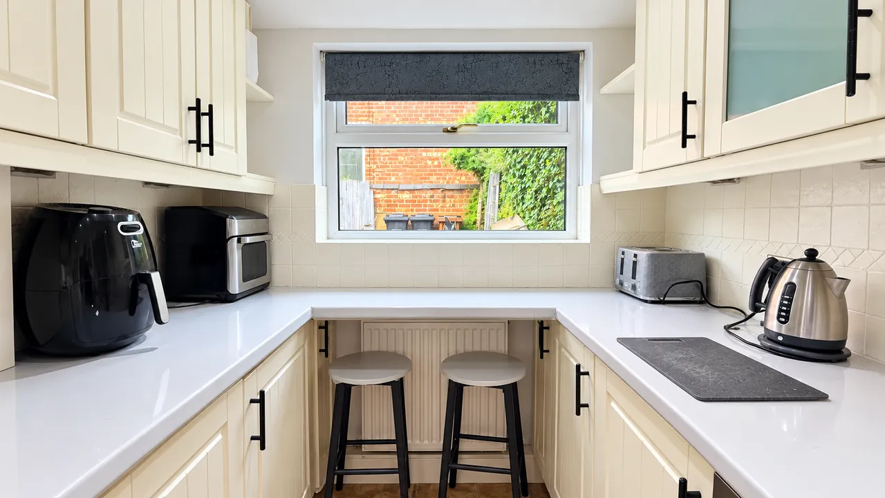 Cheadle Old Road, Edgeley, SK3, photo 12