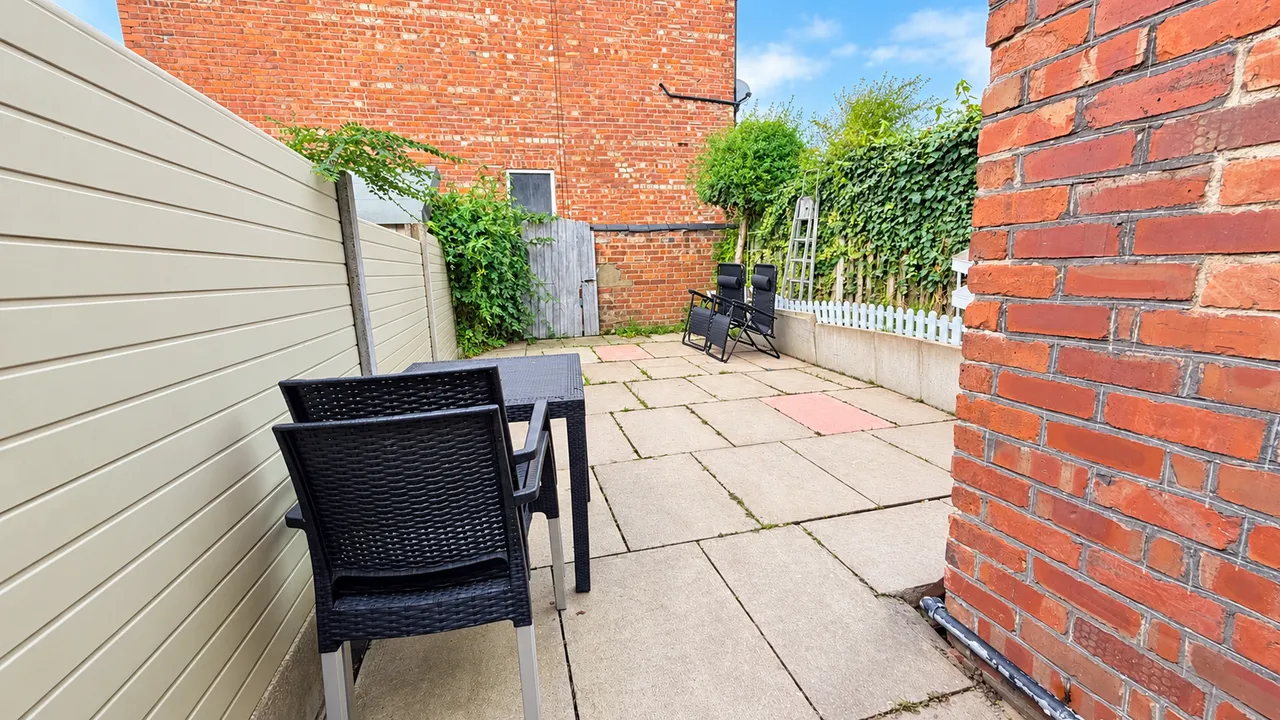 Cheadle Old Road, Edgeley, SK3, photo 9