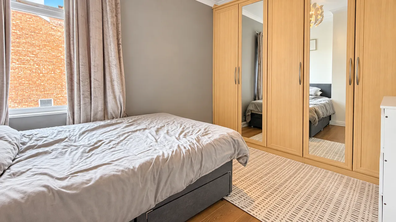 Cheadle Old Road, Edgeley, SK3, photo 4