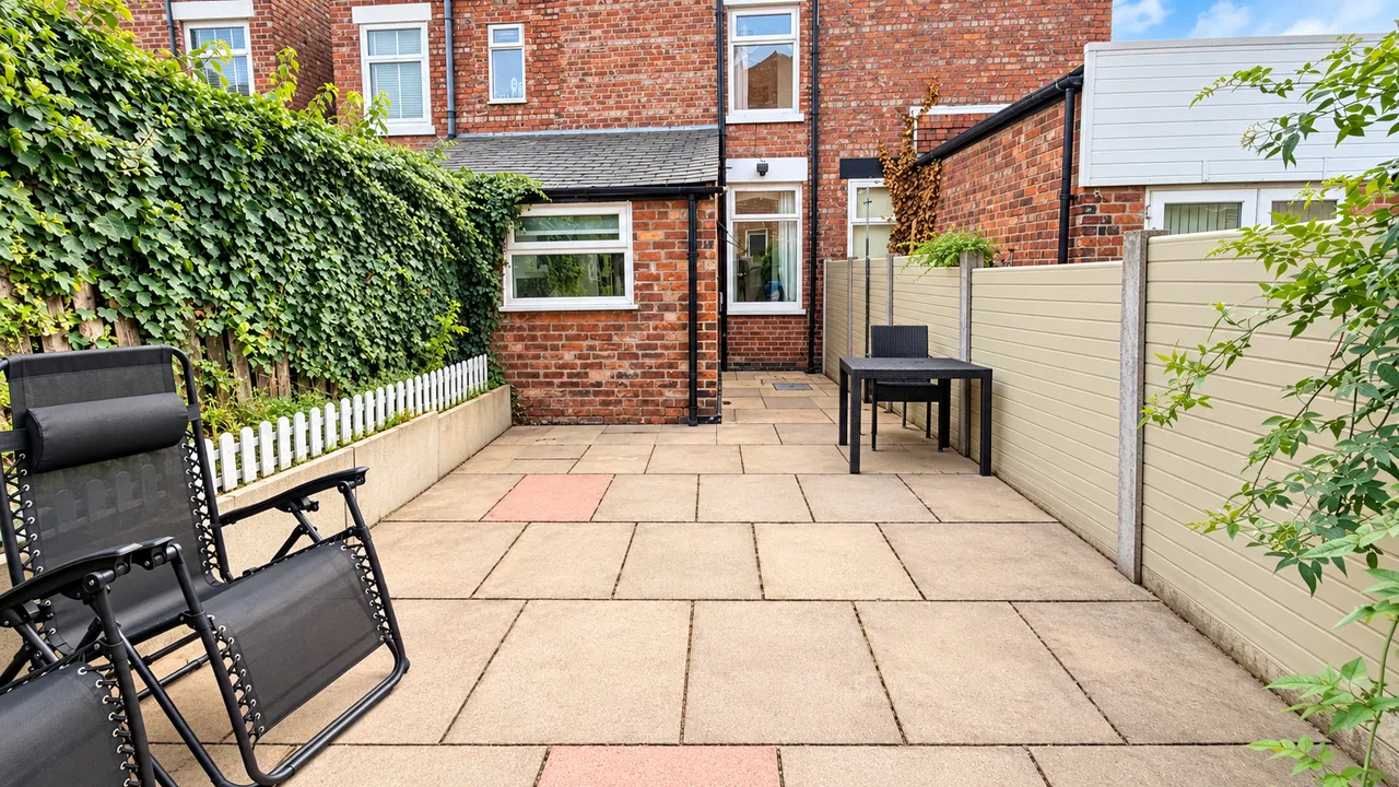 Cheadle Old Road, Edgeley, SK3, photo 8