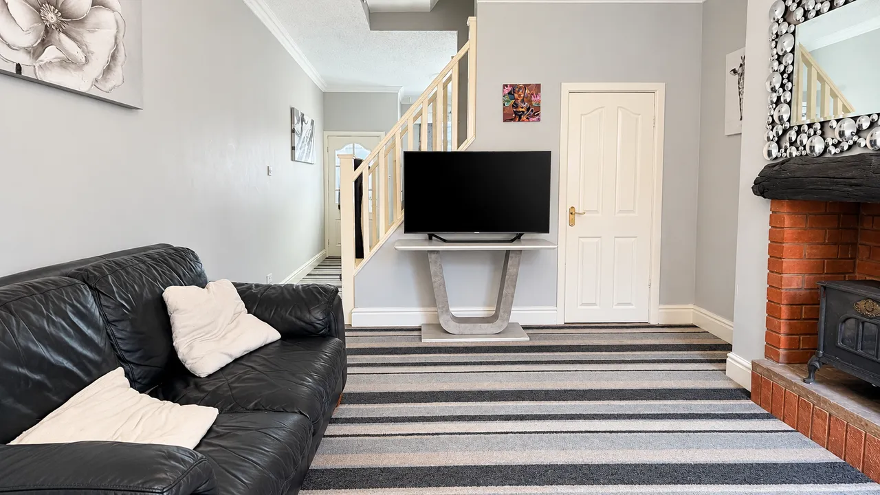 Cheadle Old Road, Edgeley, SK3, photo 16