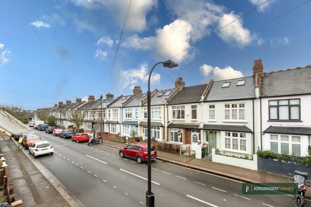 Willow Vale, Shepherds Bush, W12, photo 13