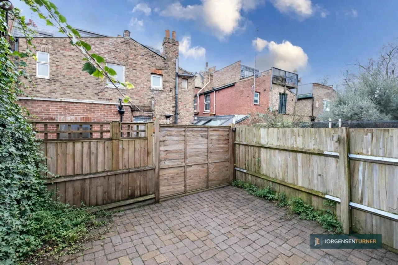 Willow Vale, Shepherds Bush, W12, photo 12