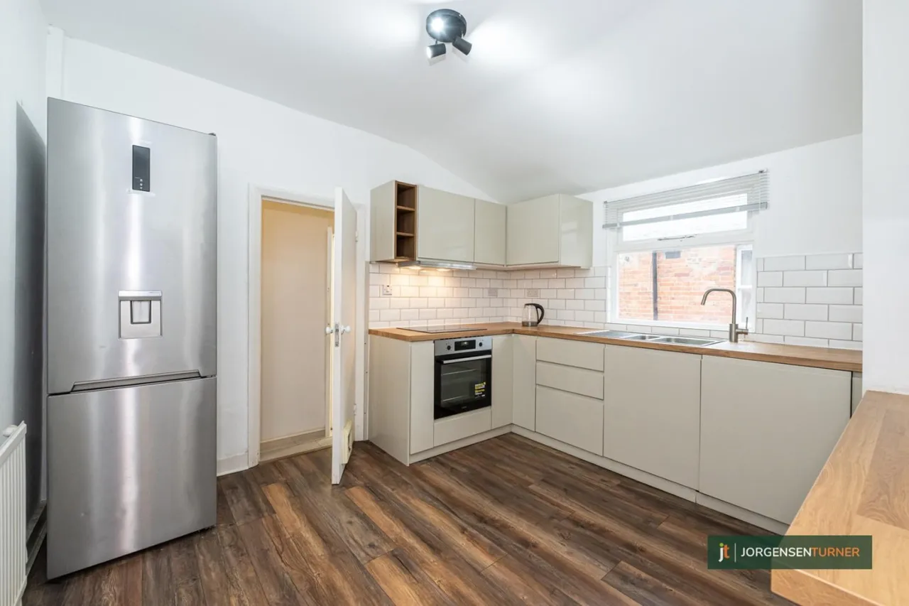 Willow Vale, Shepherds Bush, W12, photo 6