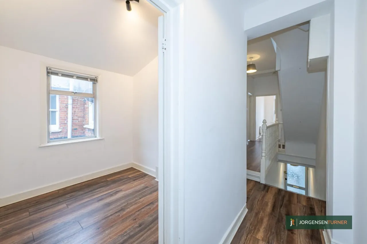 Willow Vale, Shepherds Bush, W12, photo 10