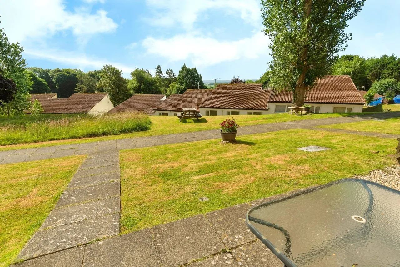 Manorcombe Bungalows, Honicombe Park, PL17, photo 2