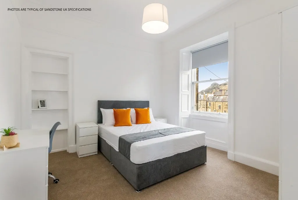 Cathcart Place, Edinburgh, EH11, photo 5