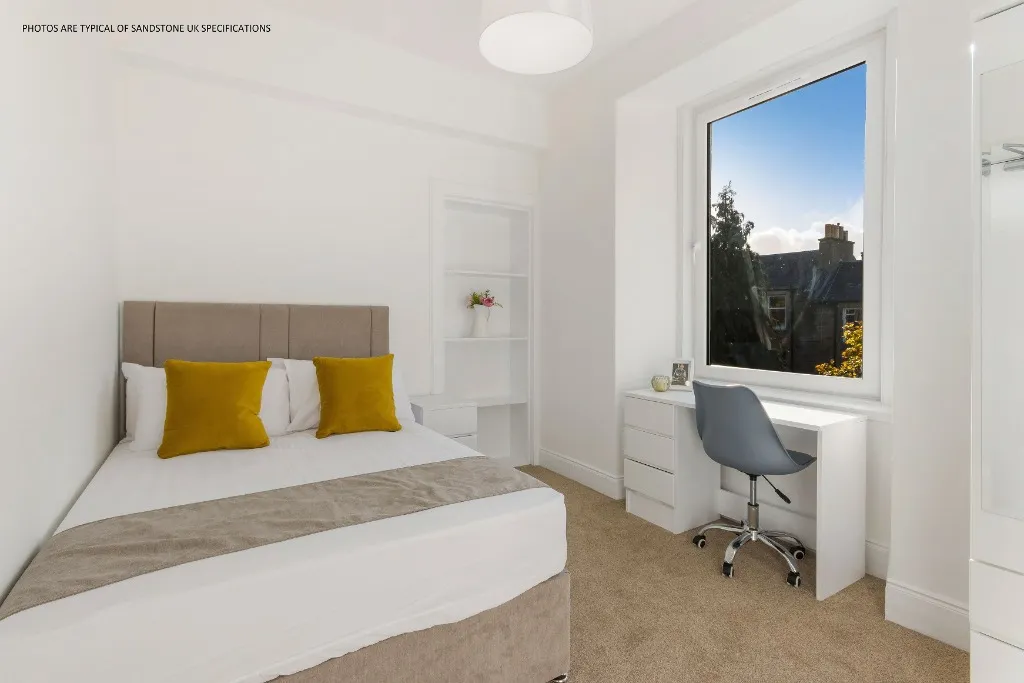 Cathcart Place, Edinburgh, EH11, photo 8