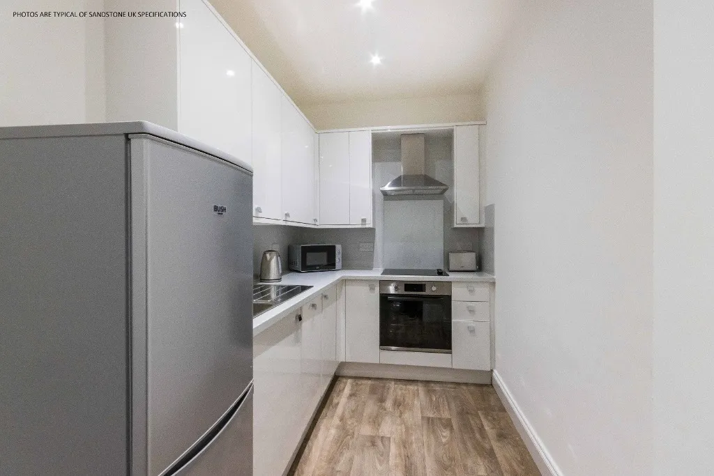 Cathcart Place, Edinburgh, EH11, photo 3