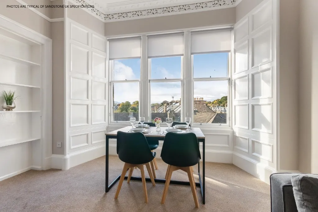 Cathcart Place, Edinburgh, EH11, photo 4