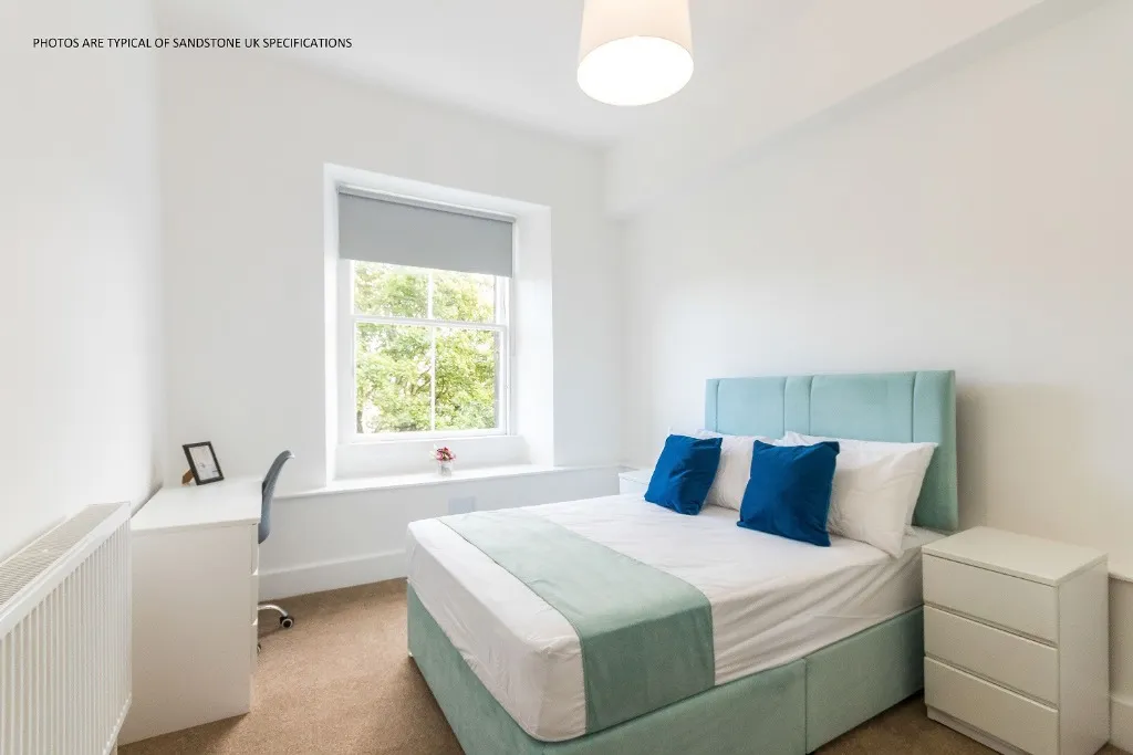 Cathcart Place, Edinburgh, EH11, photo 6
