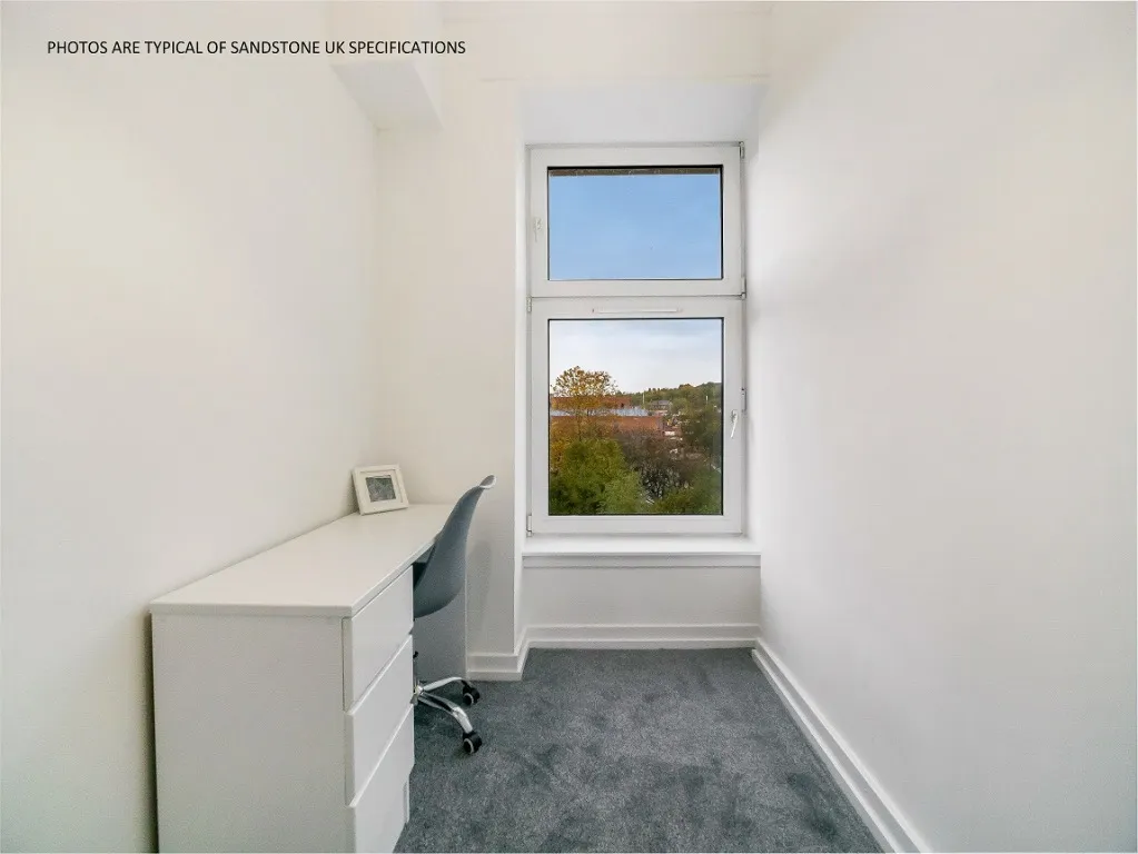 Cathcart Place, Edinburgh, EH11, photo 9