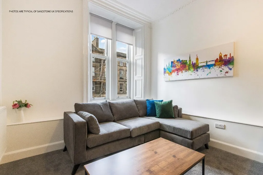 Cathcart Place, Edinburgh, EH11, photo 2
