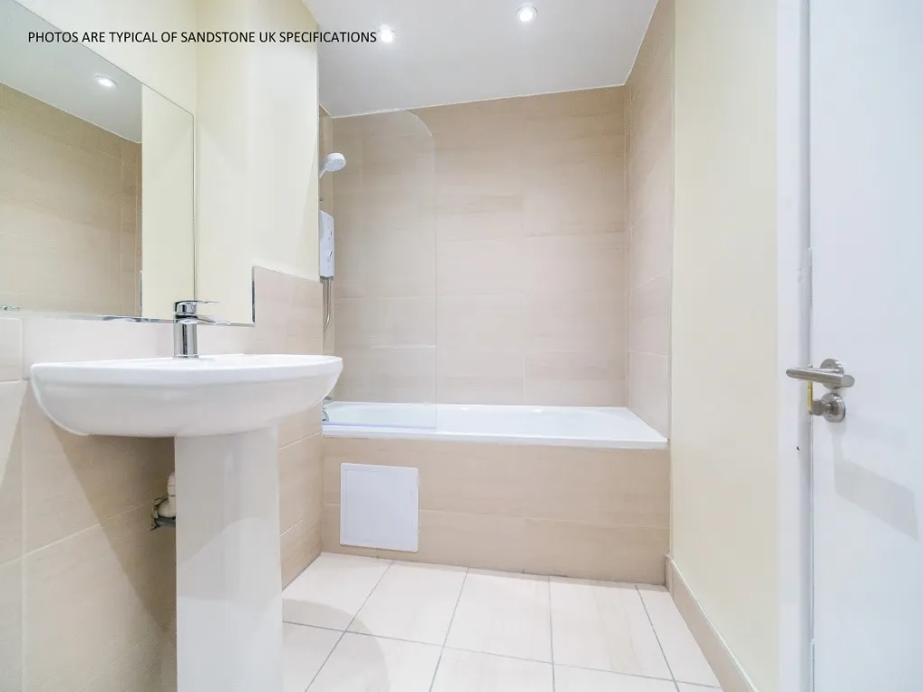Cathcart Place, Edinburgh, EH11, photo 10