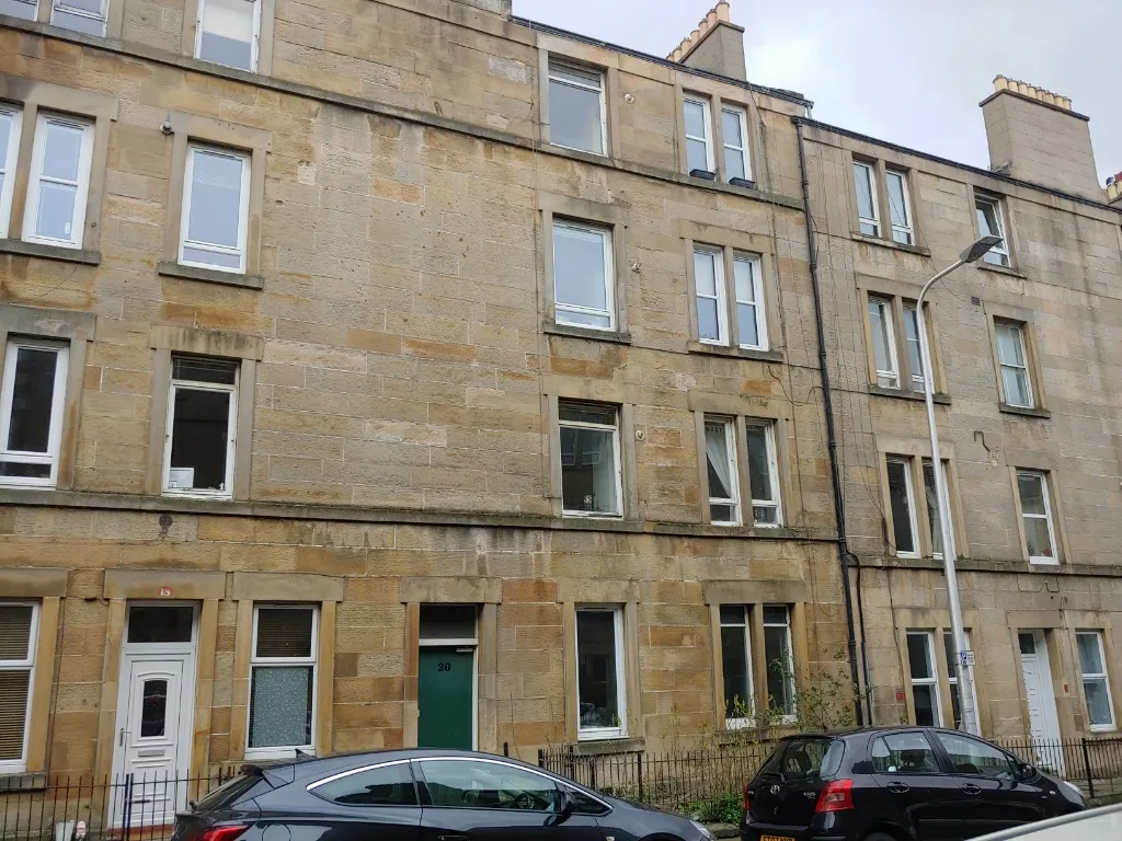 Cathcart Place, Edinburgh, EH11, photo 11