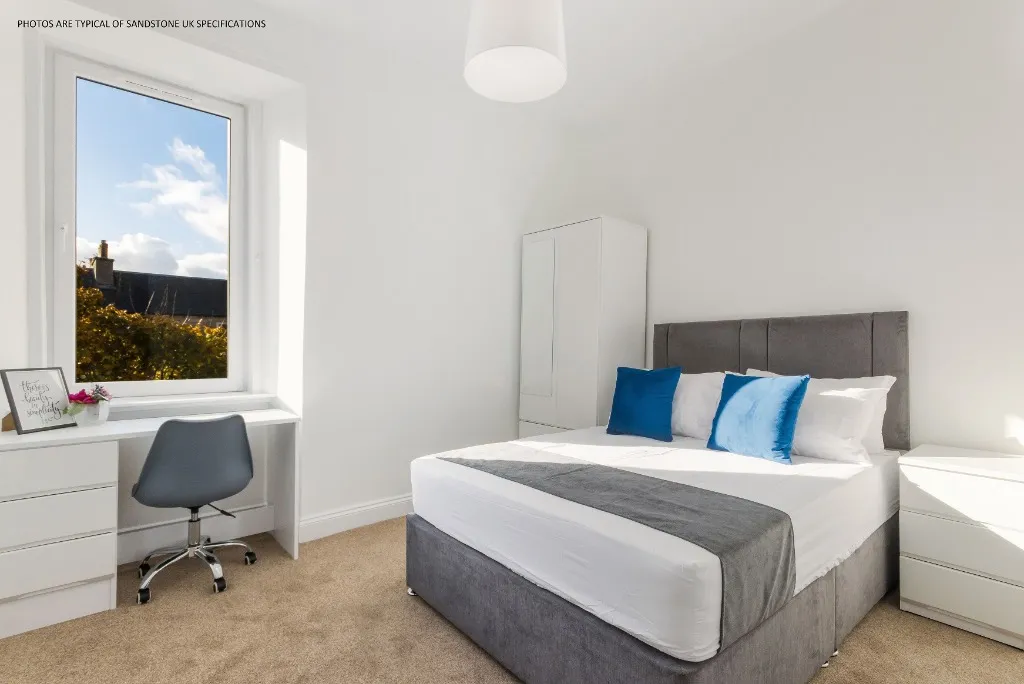 Cathcart Place, Edinburgh, EH11, photo 7