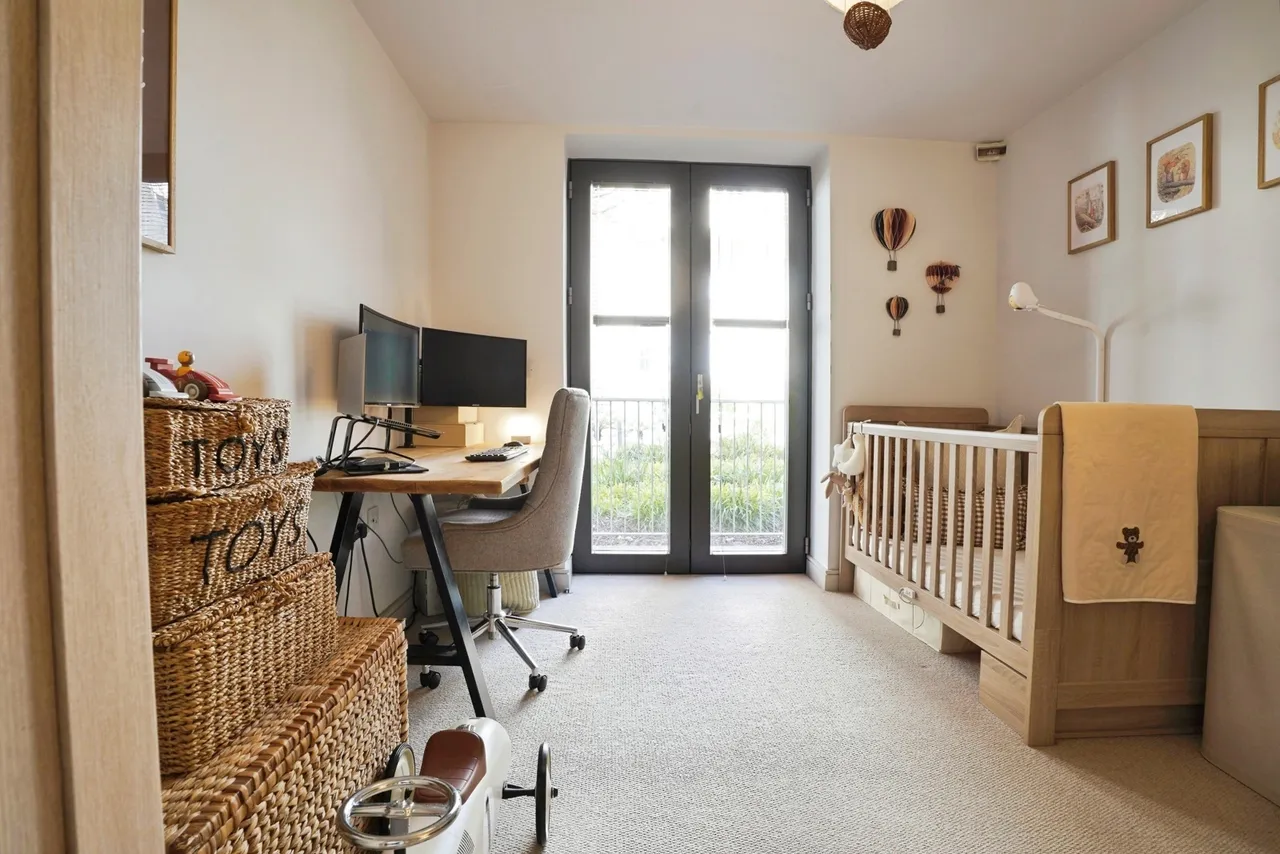 French Yard, Bristol, BS1, photo 14