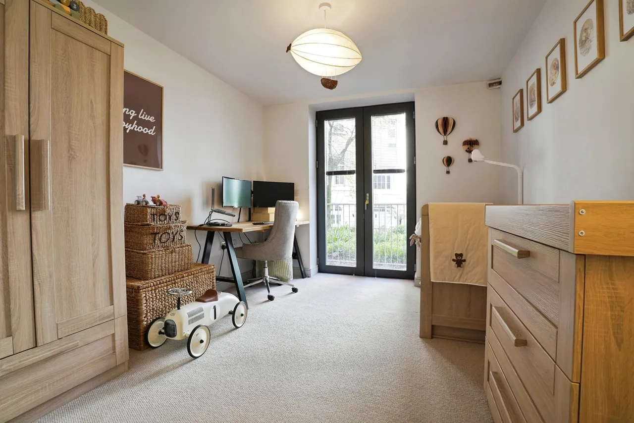 French Yard, Bristol, BS1, photo 13