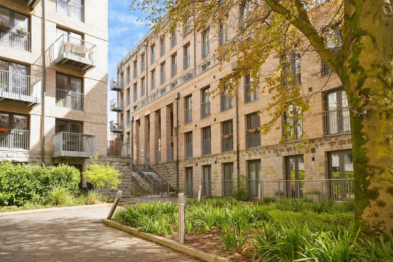 French Yard, Bristol, BS1, photo 6
