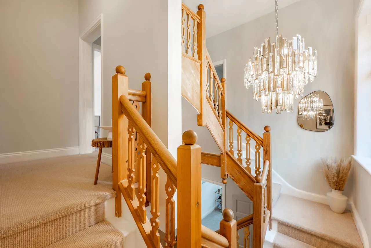 Virginia Cottage, Lichfield Road, Four Oaks, B74 4BZ, photo 12