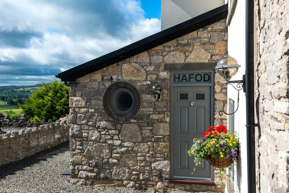 Ffordd Teilia, Gwaenysgor, Flintshire, LL18 6EQ, photo 20