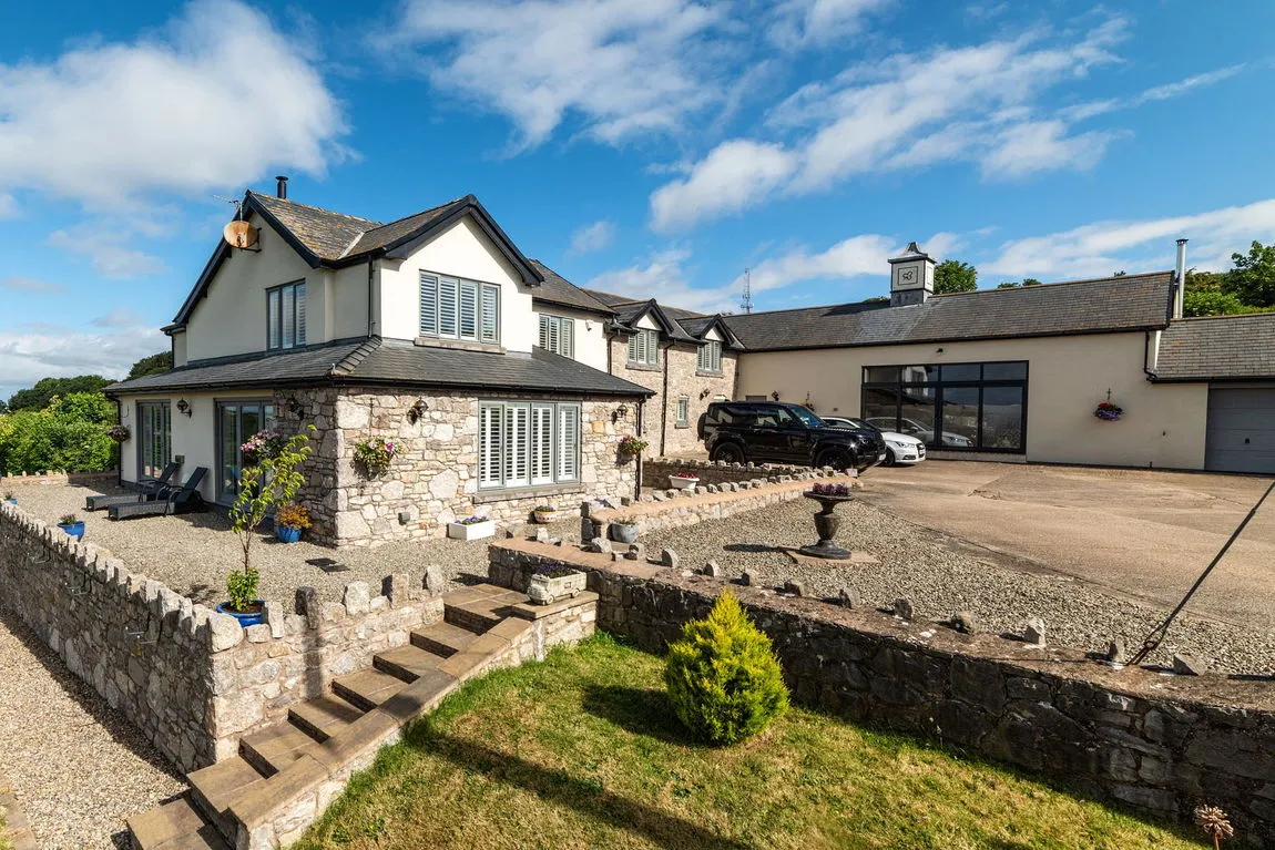 Ffordd Teilia, Gwaenysgor, Flintshire, LL18 6EQ, photo 26