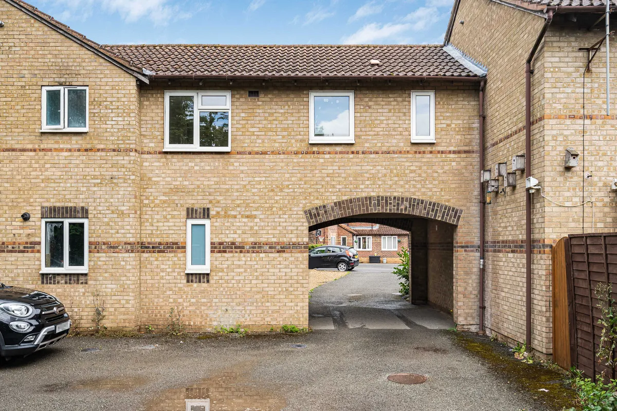 Willow Drive, Bicester, OX26, photo 8