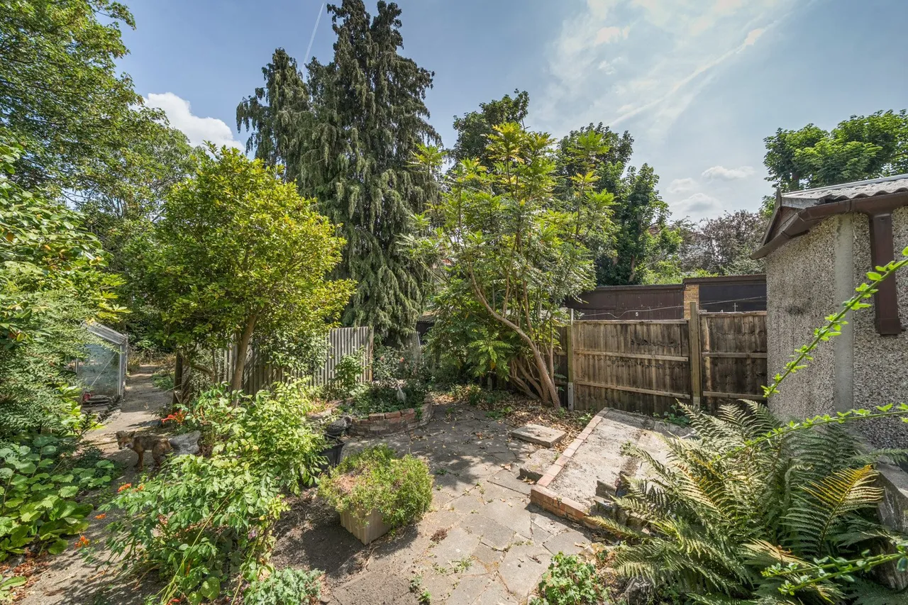 Swingate Lane, SE18, photo 10