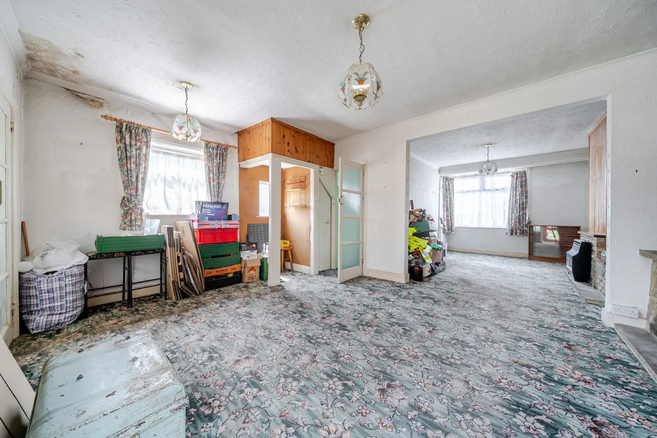 Swingate Lane, SE18, photo 8