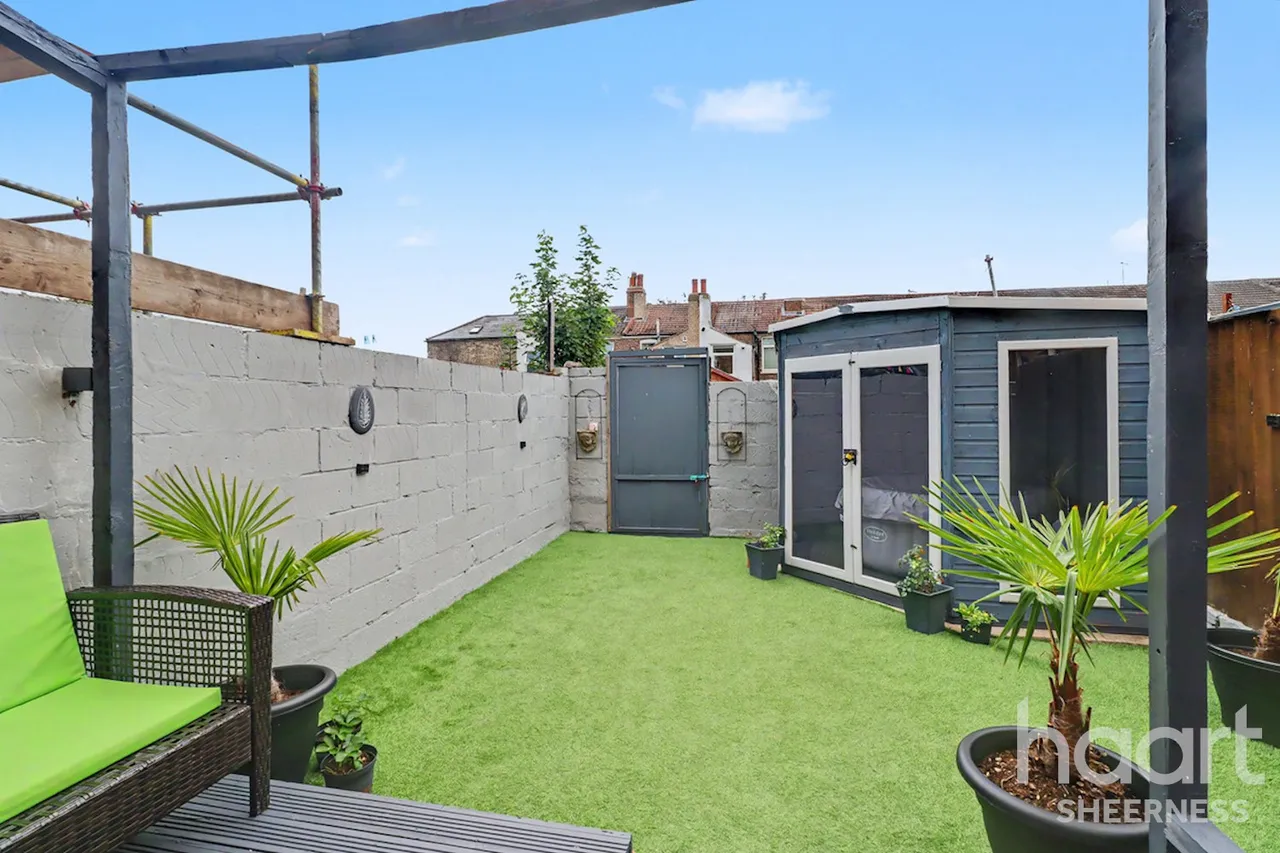 Marine Parade, Sheerness, ME12, photo 9