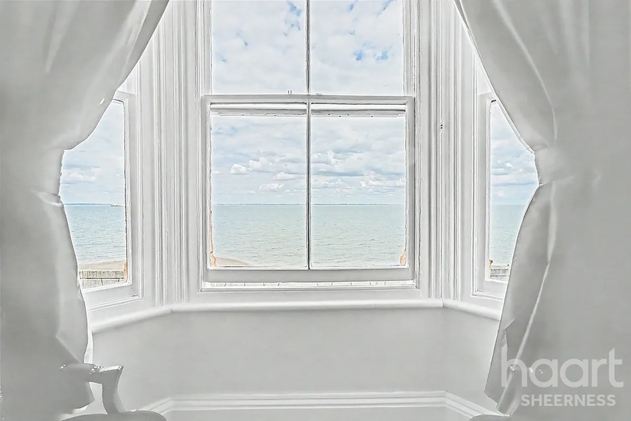 Marine Parade, Sheerness, ME12, photo 12
