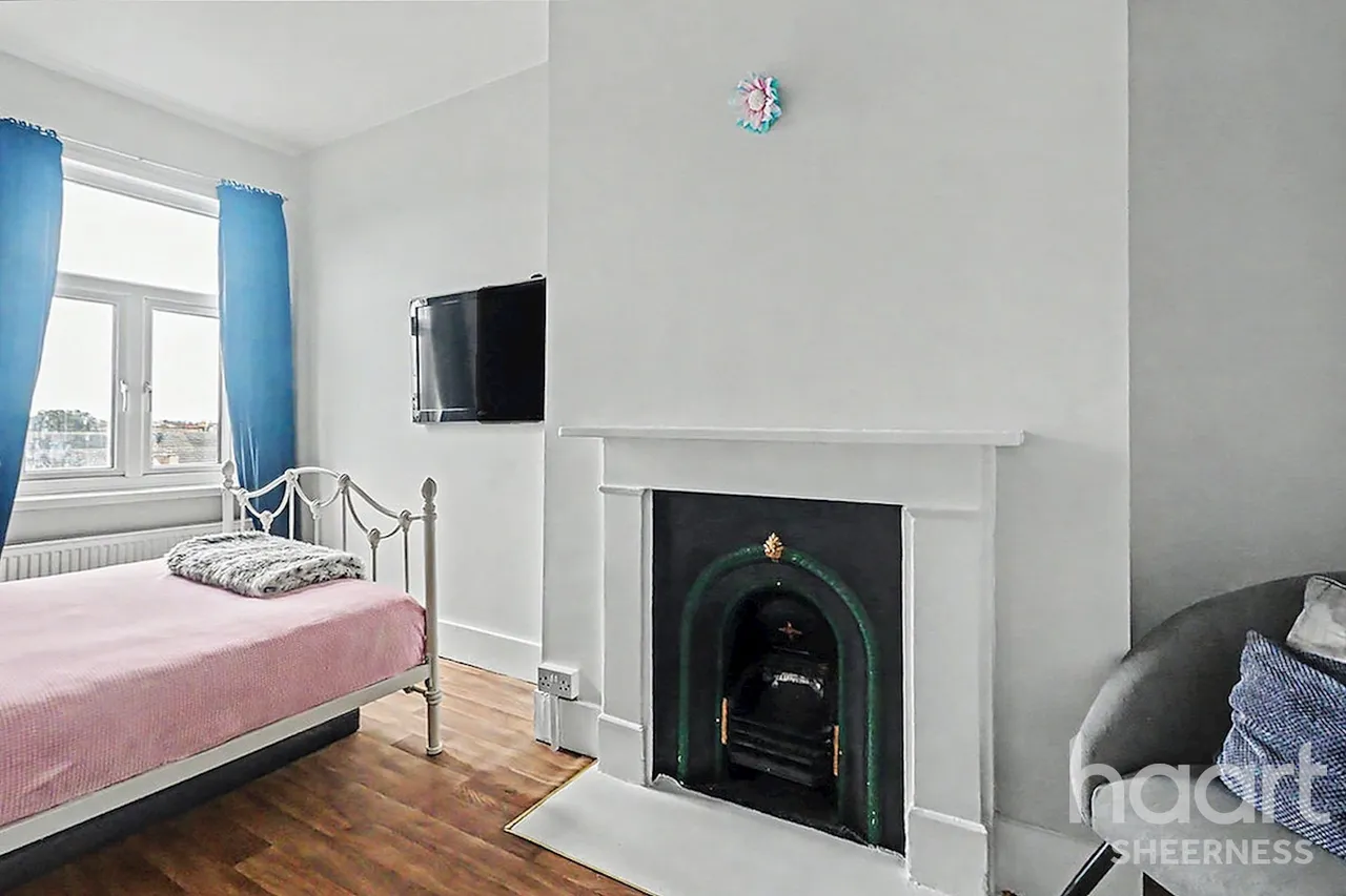 Marine Parade, Sheerness, ME12, photo 15