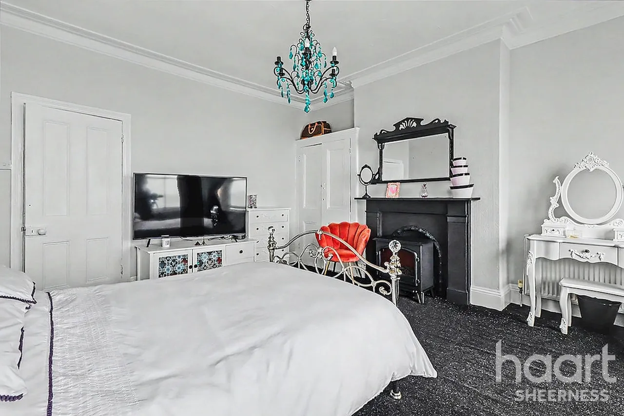 Marine Parade, Sheerness, ME12, photo 13