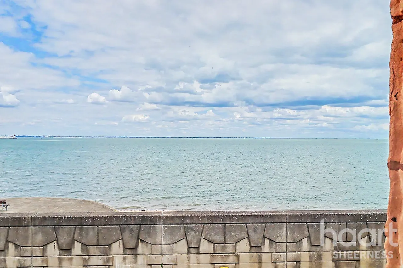 Marine Parade, Sheerness, ME12, photo 11