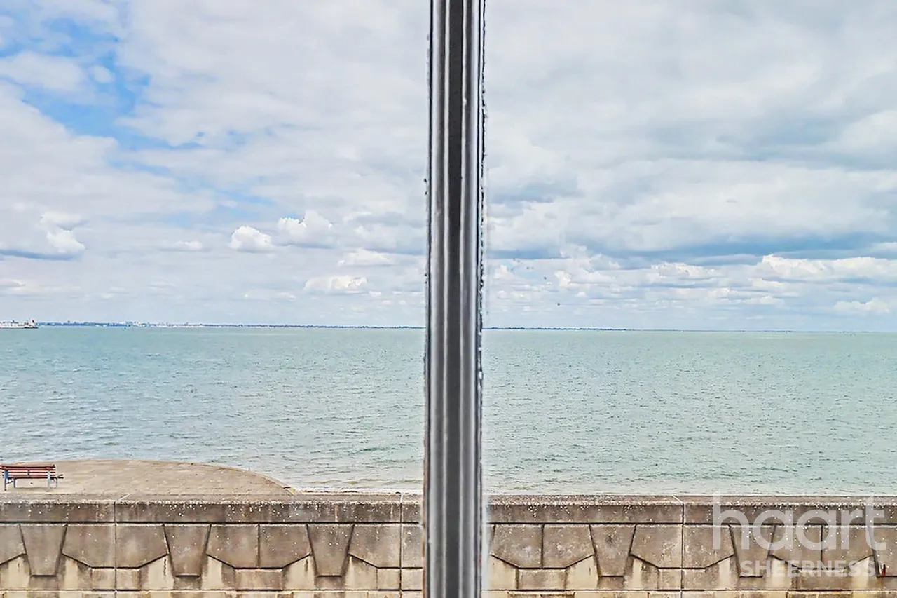 Marine Parade, Sheerness, ME12, photo 5