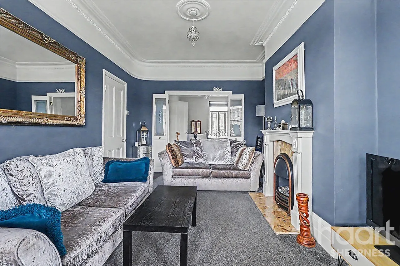 Marine Parade, Sheerness, ME12, photo 18