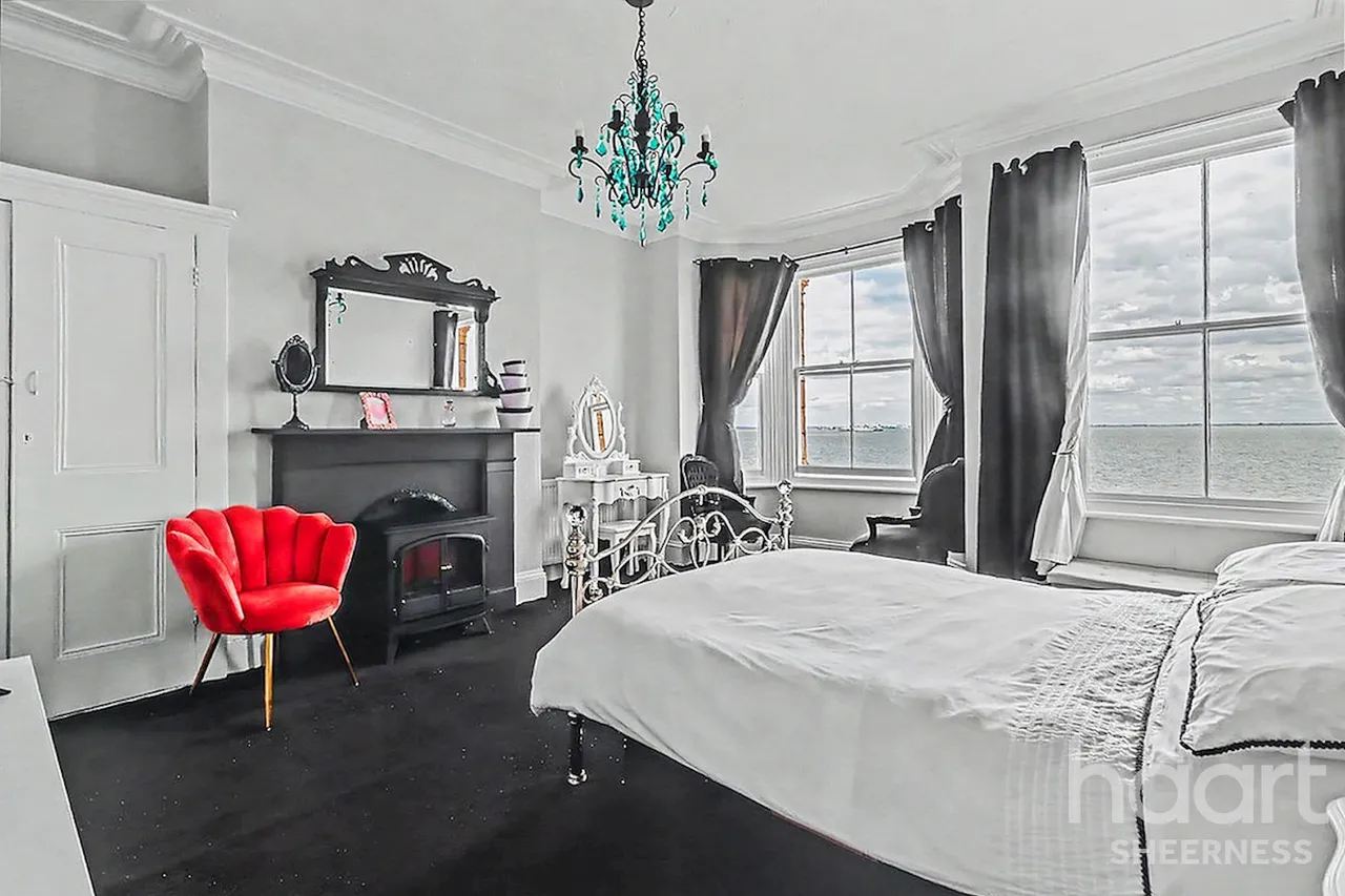 Marine Parade, Sheerness, ME12, photo 4