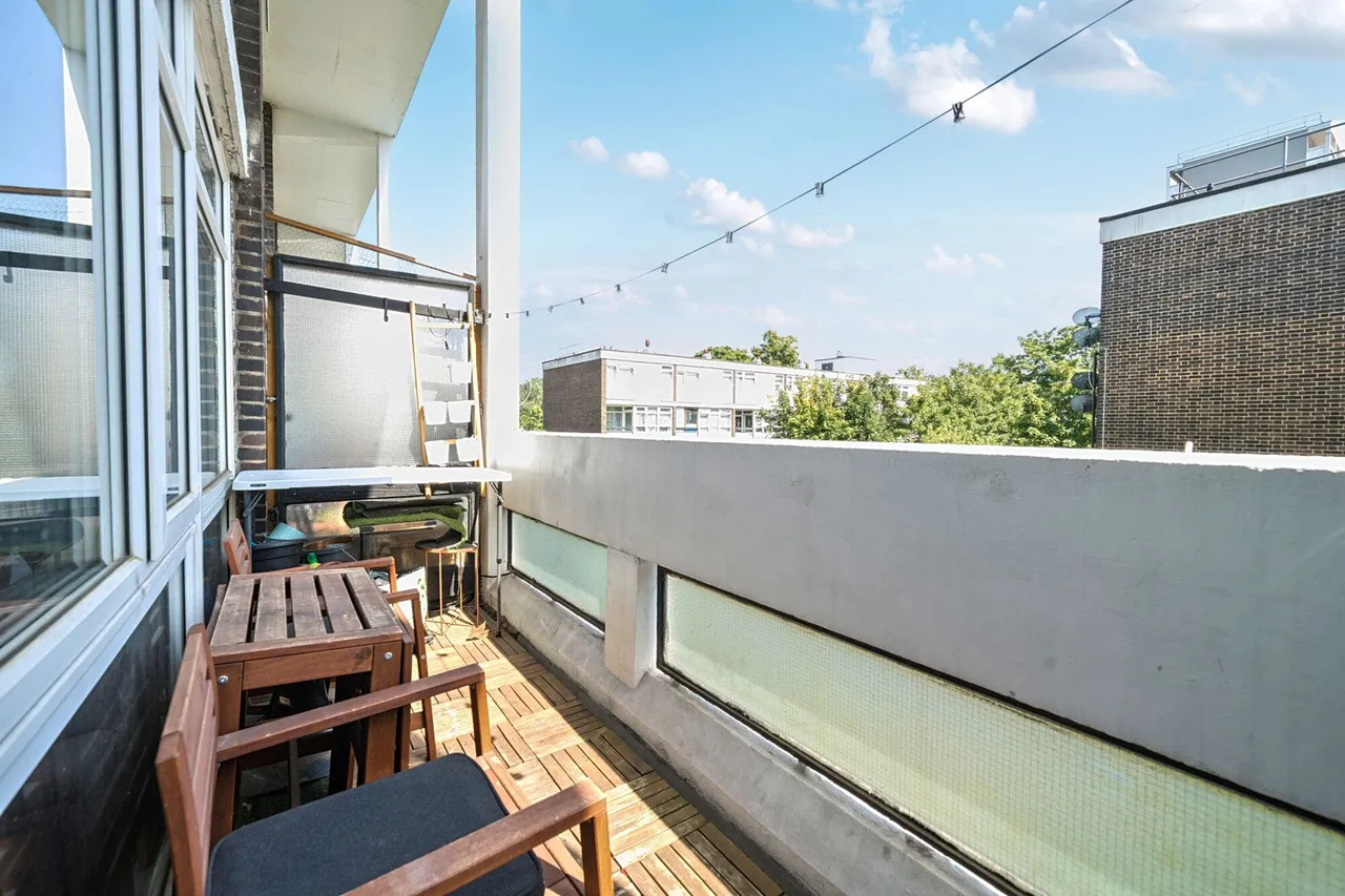Loughborough Estate, SW9, photo 10