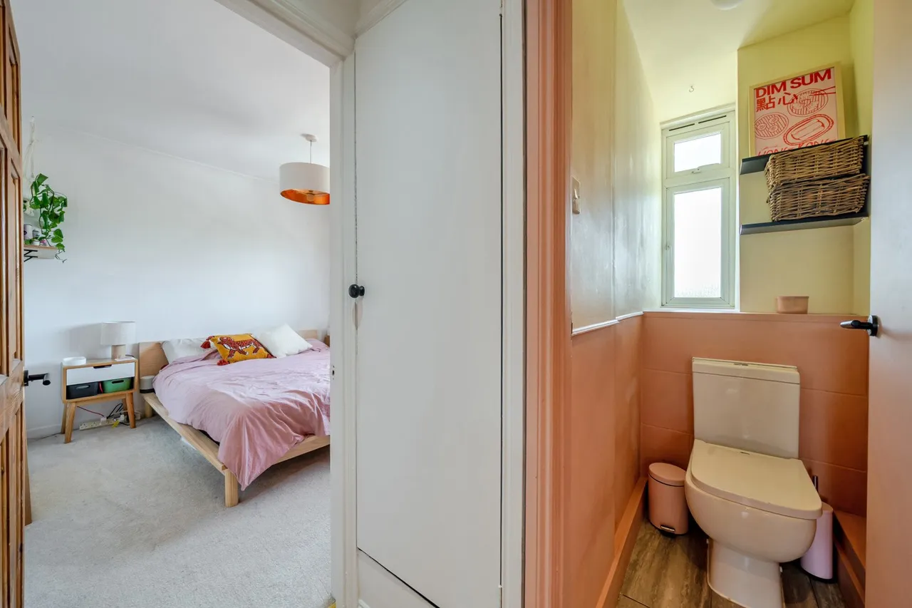 Loughborough Estate, SW9, photo 15