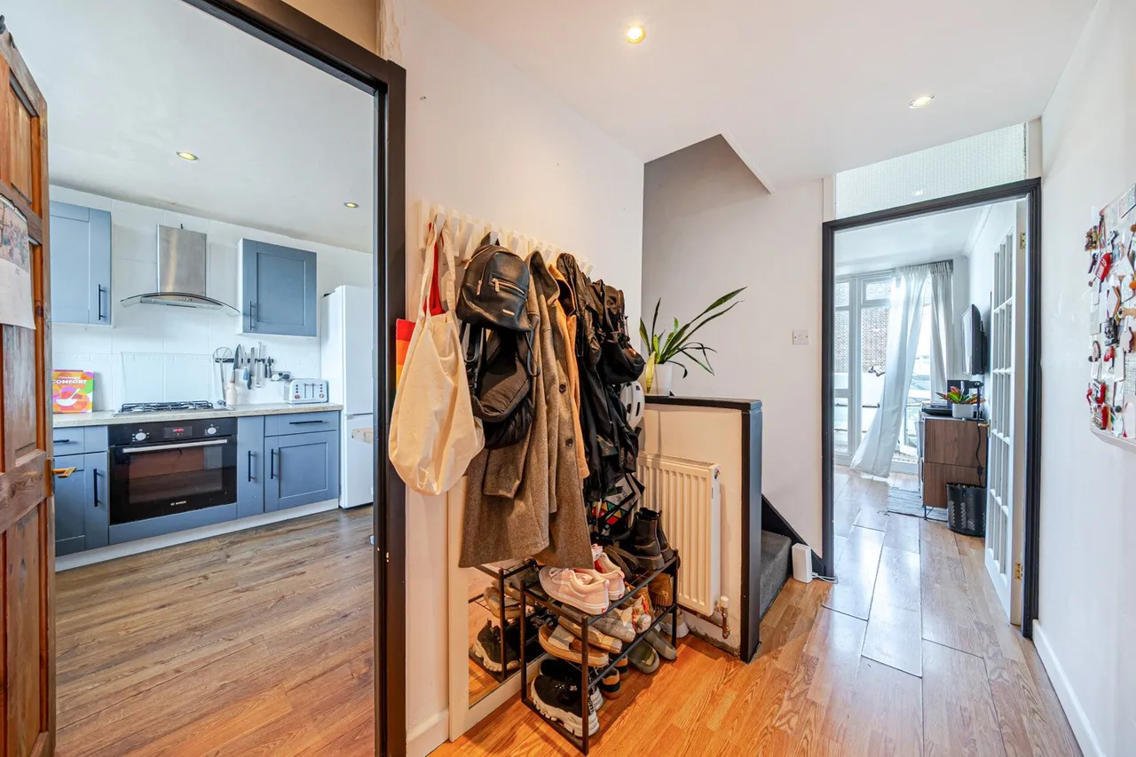 Loughborough Estate, SW9, photo 19