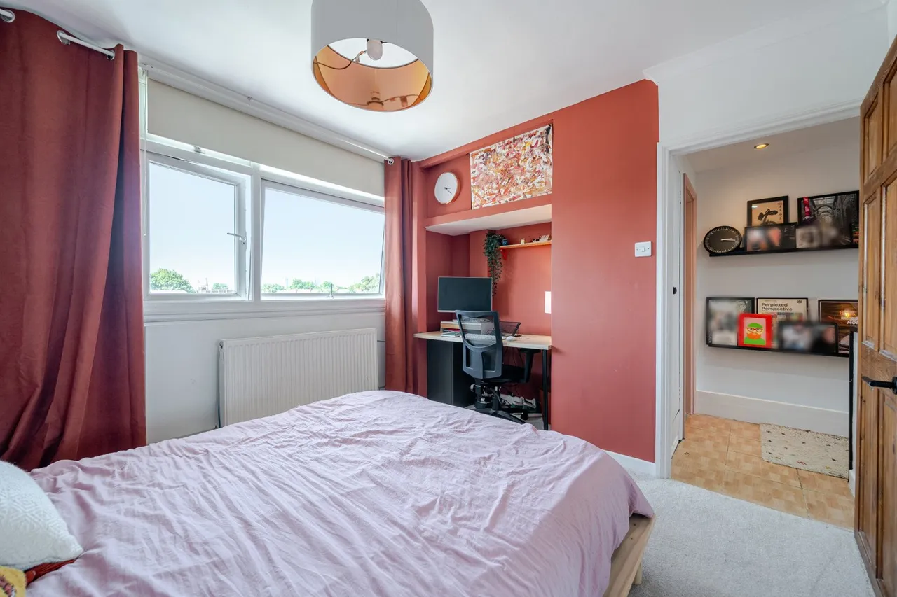 Loughborough Estate, SW9, photo 12
