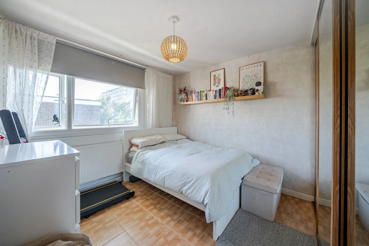 Loughborough Estate, SW9, photo 13