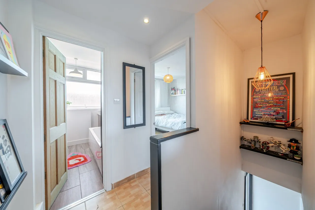 Loughborough Estate, SW9, photo 14