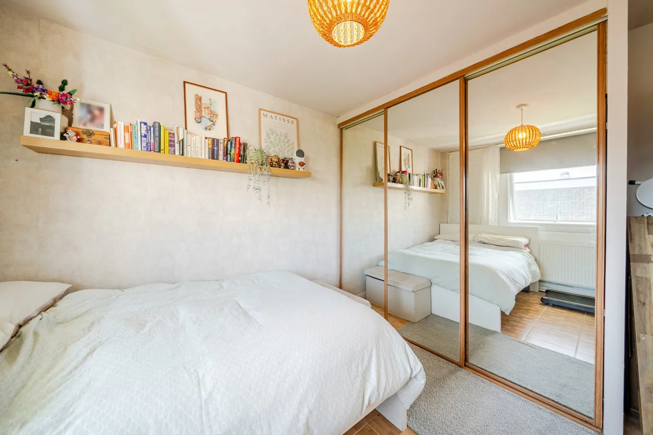 Loughborough Estate, SW9, photo 7